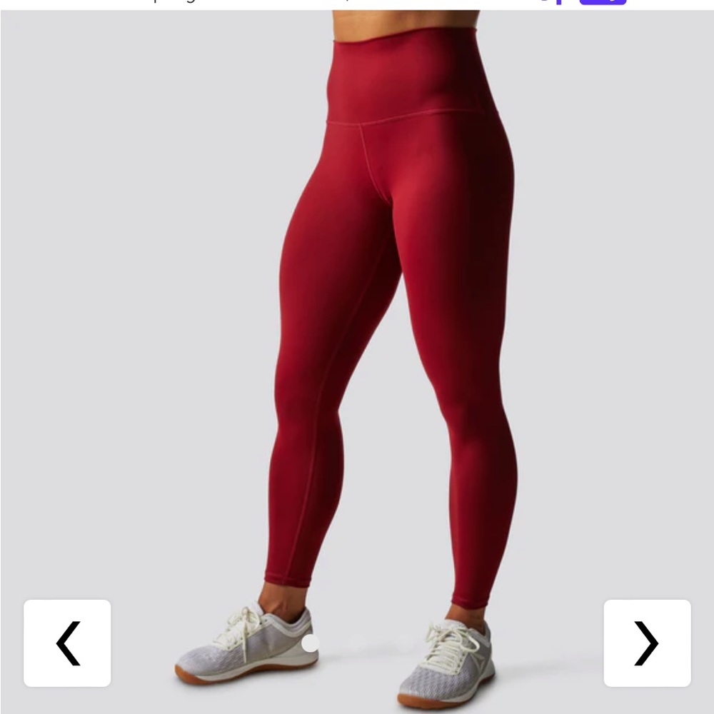 Born Primitive lift yourself up leggings